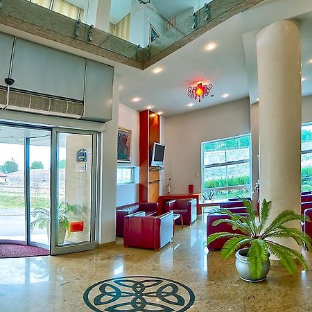 Hotel Niski Cvet المظهر الخارجي الصورة