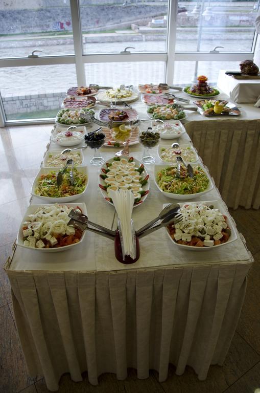 Hotel Niski Cvet المظهر الخارجي الصورة