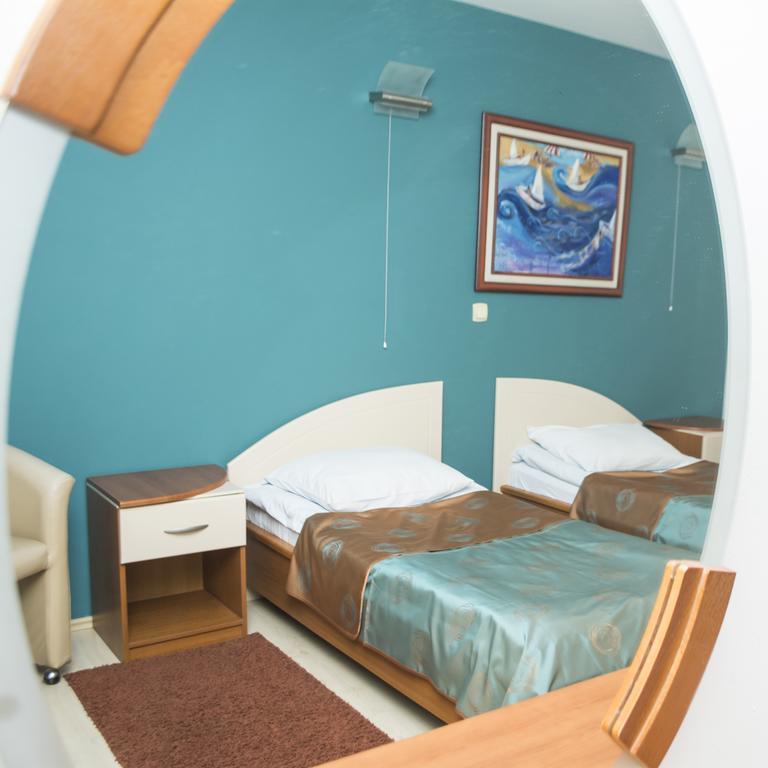 Hotel Niski Cvet المظهر الخارجي الصورة
