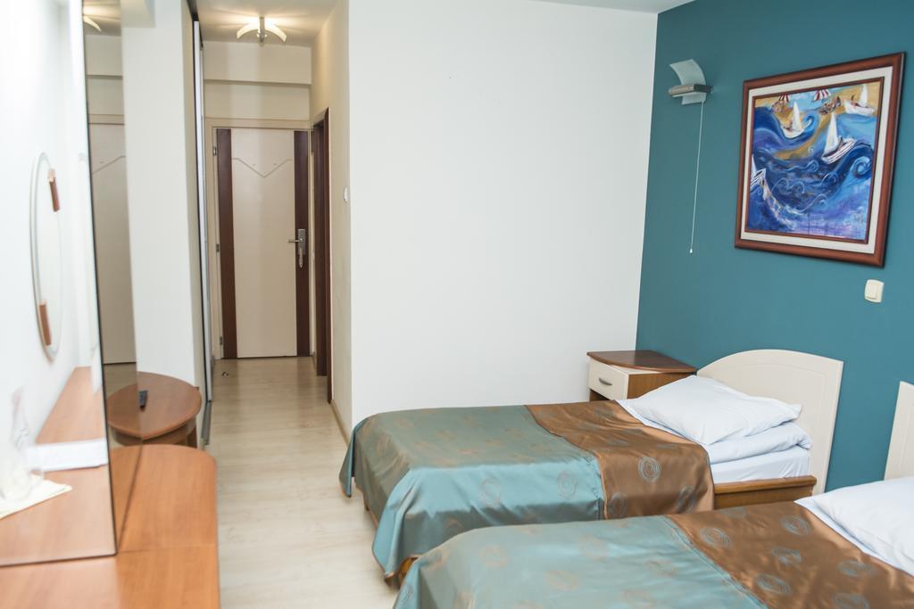 Hotel Niski Cvet المظهر الخارجي الصورة