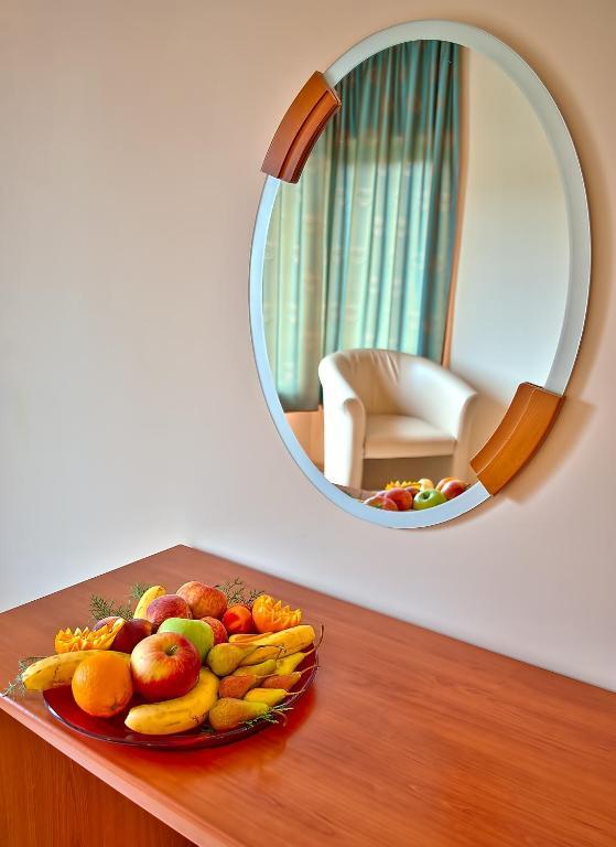 Hotel Niski Cvet الغرفة الصورة